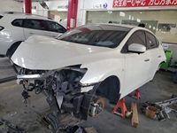 2021 轩逸