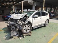 2013 本田CR-V[思威]