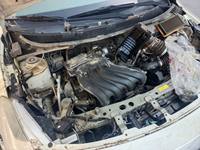 2017 阳光 2015款 1.5XE 手动舒适版