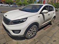 2015 智跑