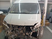 2022 大通V80
