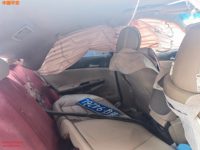 2009 雅阁HG7350AB轿车