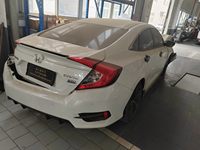 2020 思域