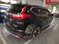 2017 本田CR-V[思威]