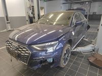 2022 奥迪A3
