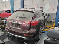 2016 英菲尼迪QX50