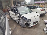 2019 欧拉黑猫[欧拉R1]