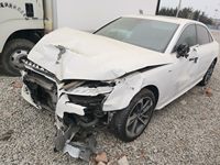 2021 奥迪A4L