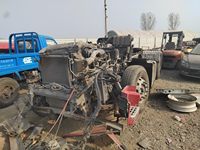 东风DFH4250A4半挂牵引车