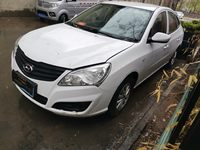 2017 悦动