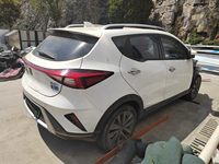 2021 思皓E20X