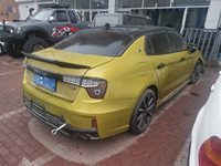 2020 领克03