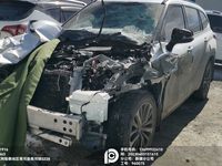 2021 丰田TV650047HEV混合动力多用途乘用车