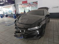2021 雅阁