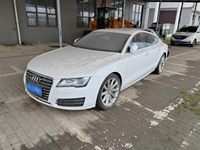 2014 奥迪A7(进口)