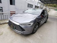 2022 秦PLUS