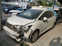 2016 飞度