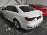 2019 奥迪A4L