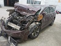 2016 讴歌RDX(进口)