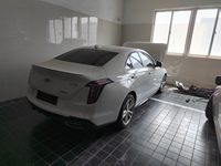 2022 凯迪拉克CT4