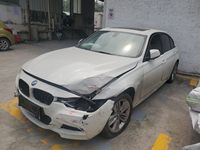 2014 宝马3系