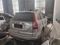 2012 本田CR-V[思威]