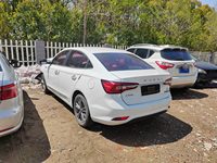 2019 荣威i5