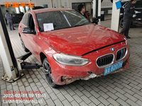 2018 宝马BMW7154AC轿车