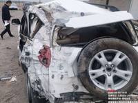 2012 一汽丰田RAV4 2013款 2.0L CVT四驱风尚版