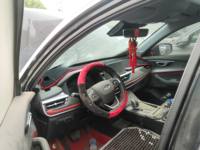 2021 瑞虎7 2022款 超能版 1.6T DCT超能英雄+