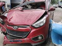 2012 北京现代ix35