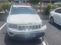 2012 指南者(进口)