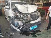 2016 柯兰多KORANDO 2.0L越野车