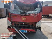 解放CA1045P40K2L1E4A84载货汽车