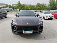 2017款 保时捷Macan(进口) 2.0T