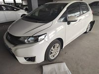 2015 飞度