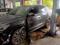 2020 宋Pro新能源