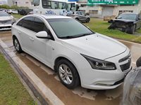 2014 科鲁兹