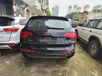 2015 奥迪Q7(进口)