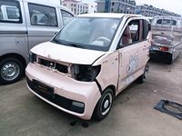 2021 宏光MINI EV