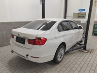 2014 宝马3系
