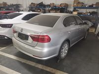 2012 朗逸