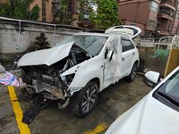 2019 劲炫ASX