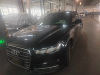 2018 奥迪A6L