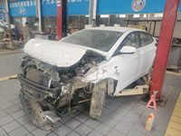 2016 朗动