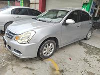 2015 轩逸