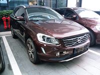 2014 沃尔沃XC60(进口)