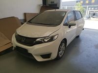 2015 飞度