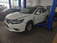 2018 天籁