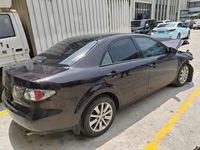 2014 马自达6